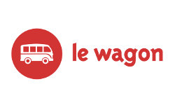 Le Wagon Montréal